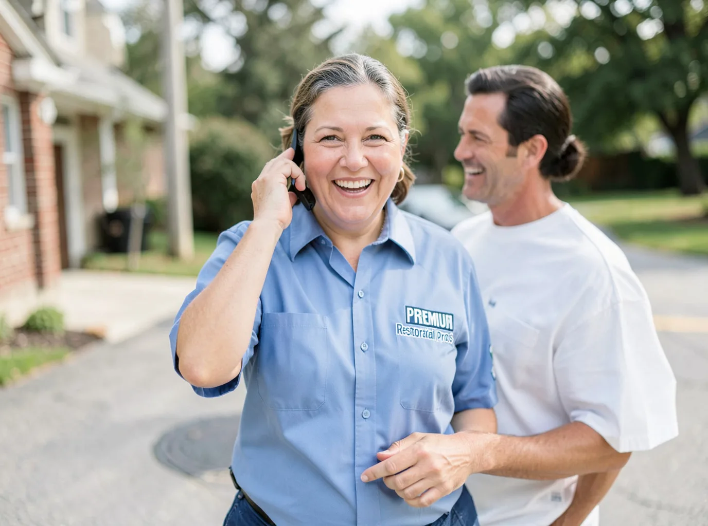 Water Damage Restoration Vickery, OH FAQs